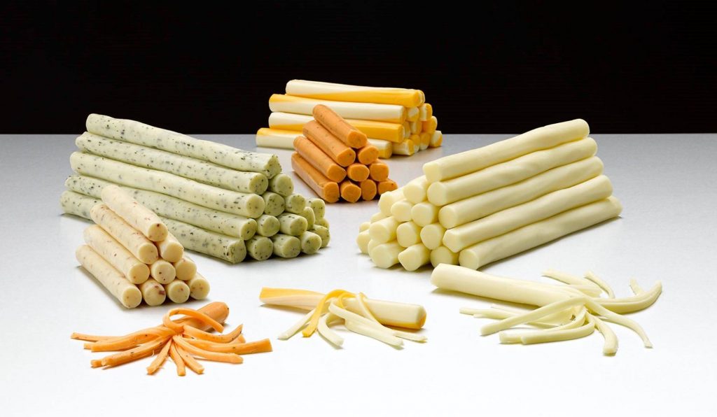 string cheese manufacturers