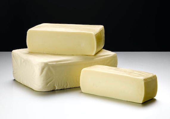 Block cheese