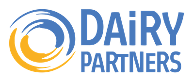 Dairy Partners logo